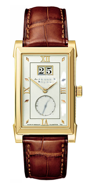 A. Lange & Sohne 107.021
