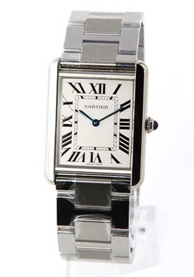 Cartier W5200014