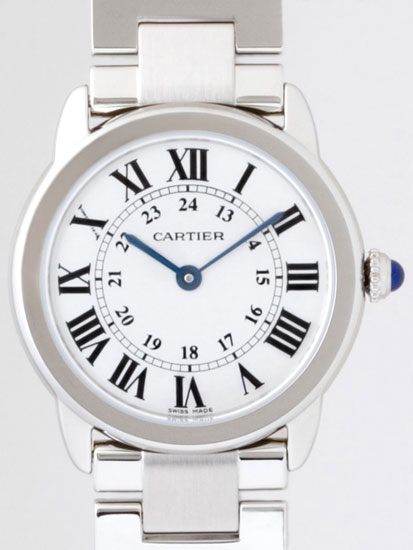 Cartier W6701004