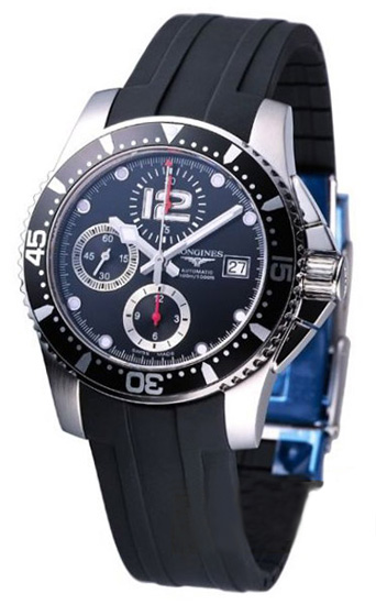 Longines L3.644.4.56.2