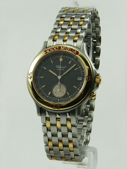 Chopard 15/8154-4001-B