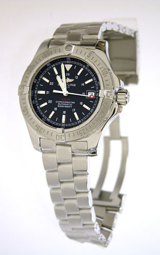 Breitling A1738011/G599