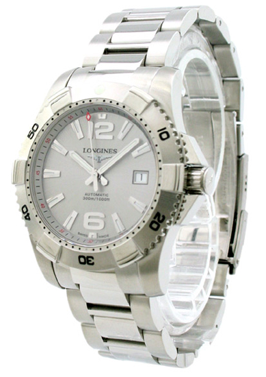 Longines L3.649.4.76.6