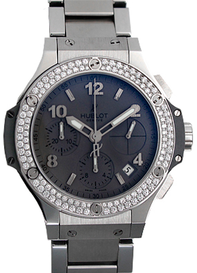 Hublot 342.ST.5010.ST.1104
