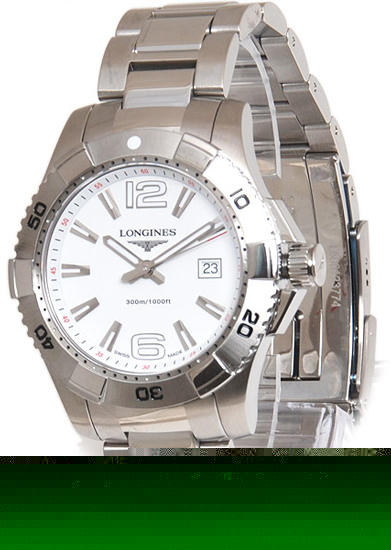 Longines L3.647.4.16.6