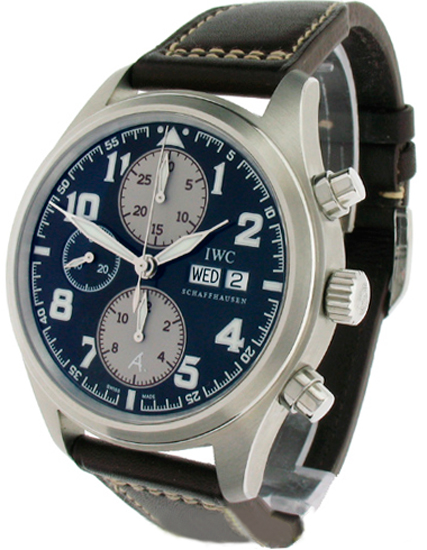 IWC IW371709