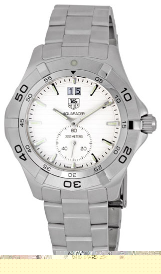 TAG Heuer WAF1015.BA0822