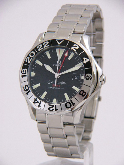 Omega 2234.50.00