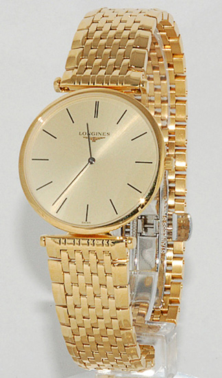 Longines L4.709.2.32.8