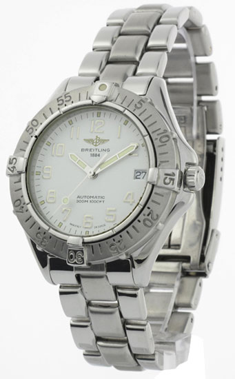 Breitling A17035