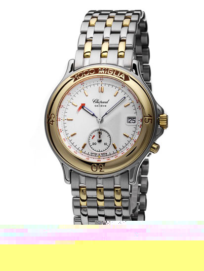 Chopard 15/8154-4001