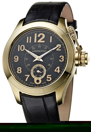 Hamilton H77331733