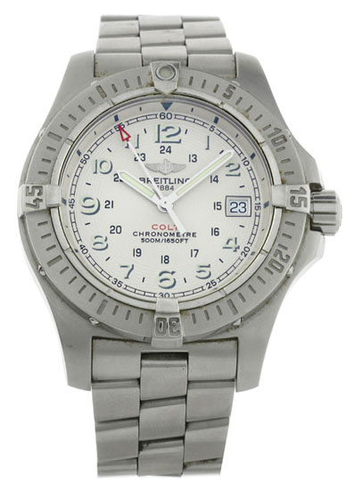 Breitling A74380