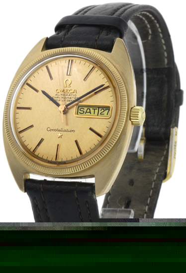 Omega Constellation HAU 7948