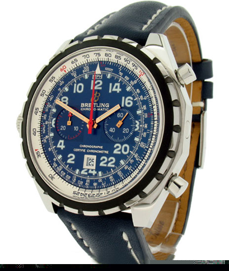 Breitling BR-0815P