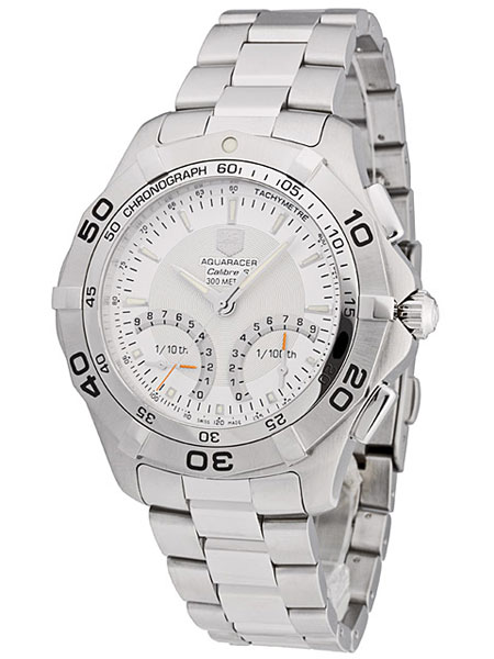 TAG Heuer CAF7011.BA0815