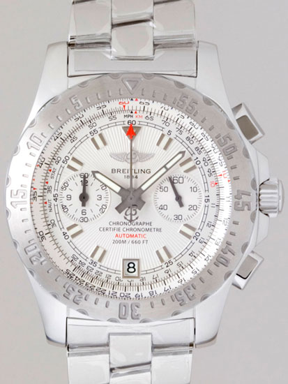 Breitling A2736234/G615