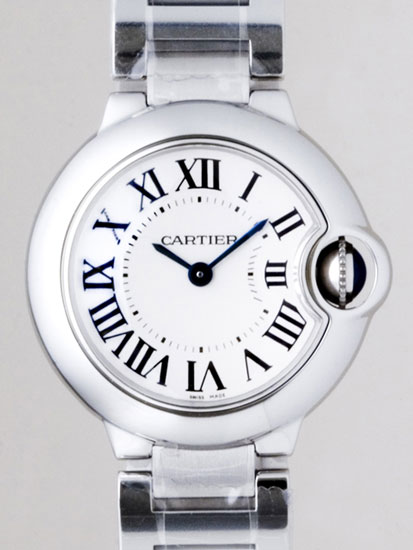 Cartier W69010Z4