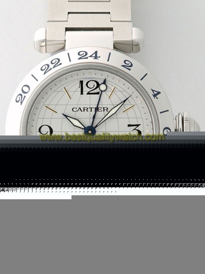 Cartier W31029M7