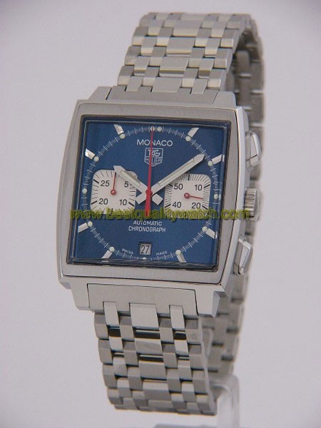 TAG Heuer CW2113.BA0780
