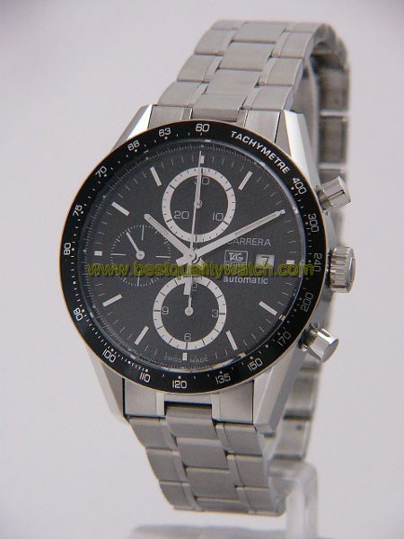 TAG Heuer CV2010.BA0786
