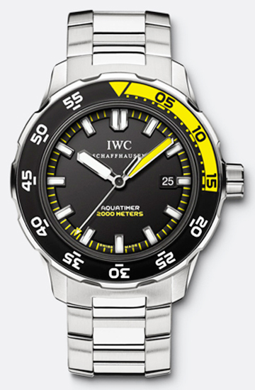 IWC IW356801