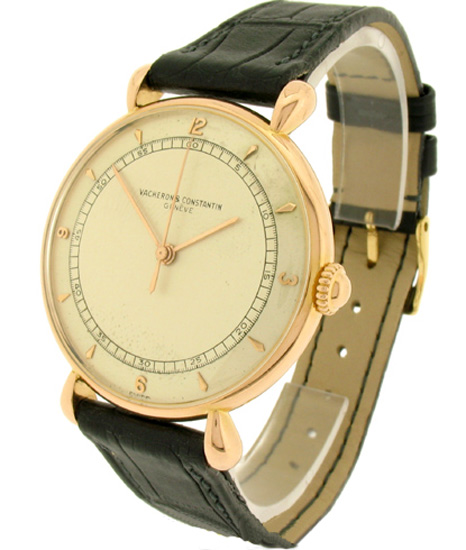 Vacheron Constantin ARC-5420