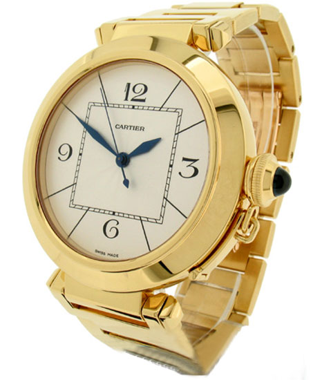Cartier W30186H9