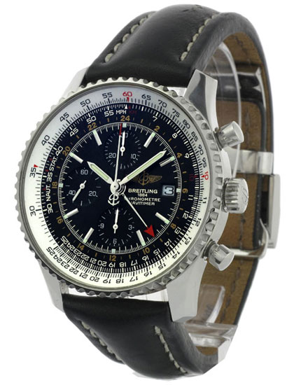 Breitling A24322