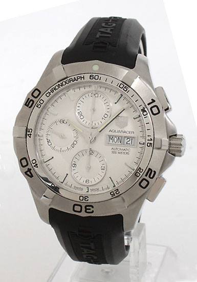TAG Heuer CAF2011.FT8011