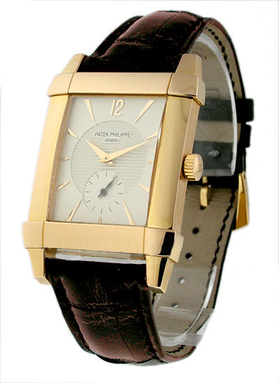 Patek Philippe 5111R