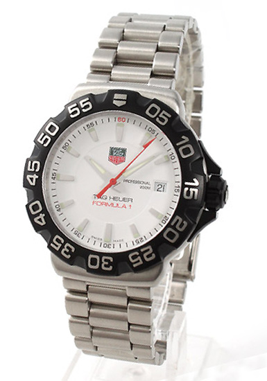 TAG Heuer WAH1111.BA0850