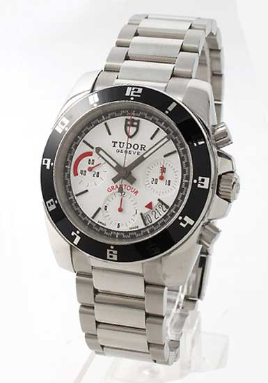 Tudor TD20350WHCH3