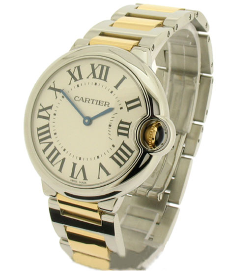 Cartier W69008Z3