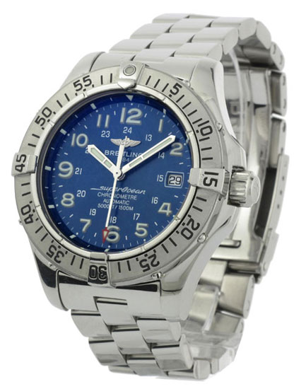 Breitling A17360