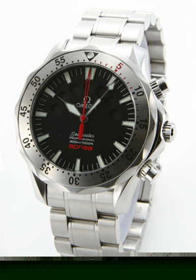 Omega 2595.50.00