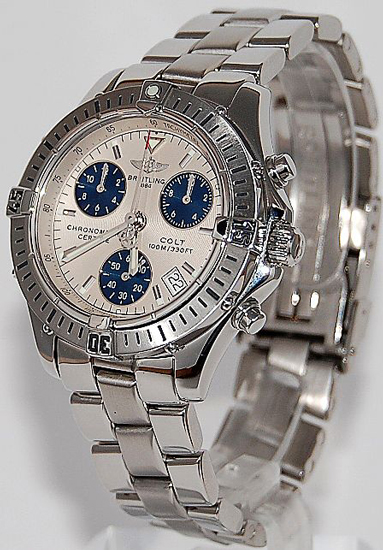 Breitling A73350