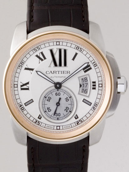 Cartier zW7100011