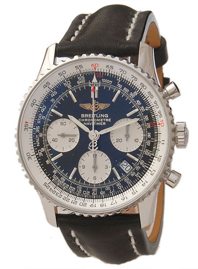 Breitling A232B35KBA