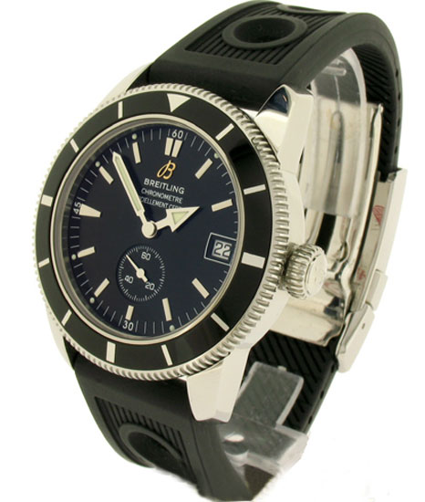 Breitling BR-7791S