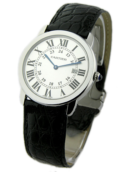 Cartier W6700255