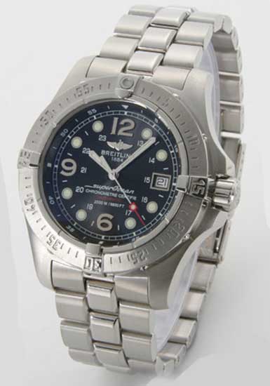 Breitling A179B72PFA