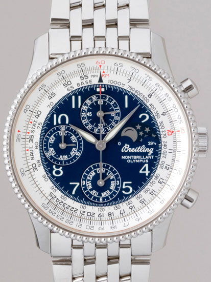 Breitling A1935012/C667