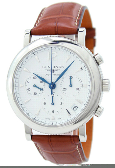 Longines L2.704.4.16.4