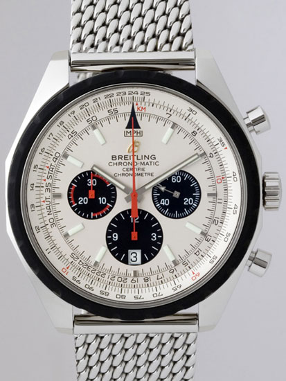 Breitling A1436002/G658