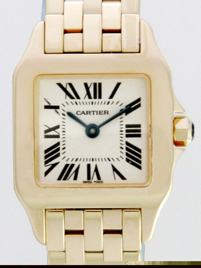 Cartier zW25063X9