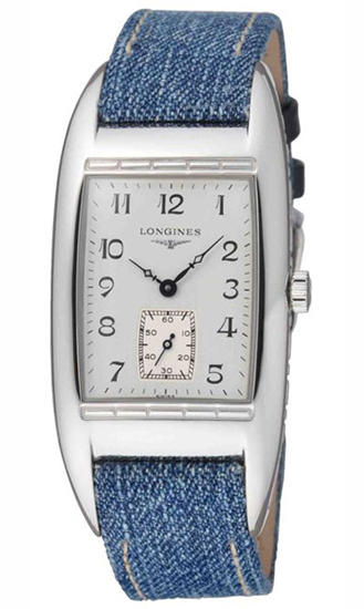 Longines L2.694.4.73.8