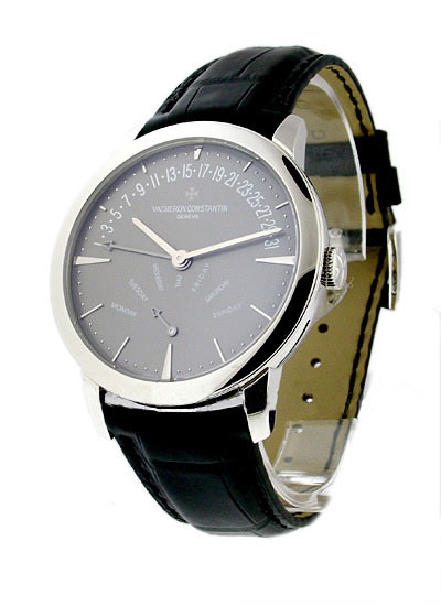 Vacheron Constantin 86020-000P-9321