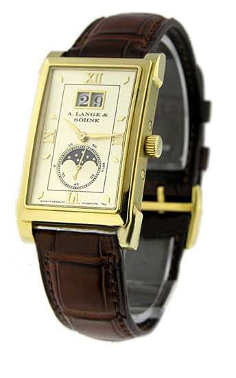 A. Lange & Sohne 118.021