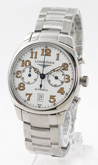 Longines L2.705.4.23.6